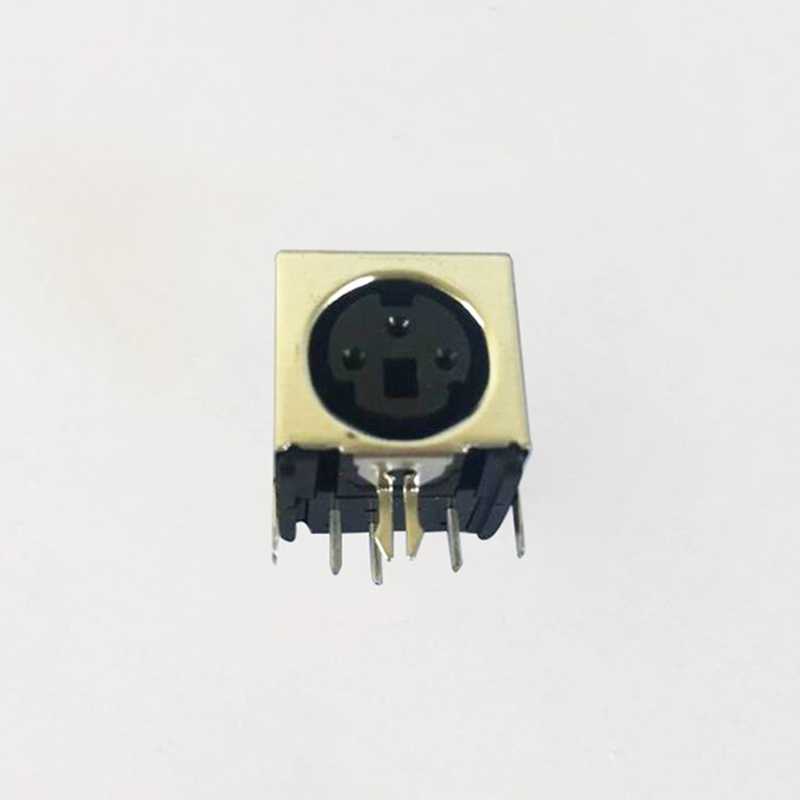 MINI DIN3PJACK全包